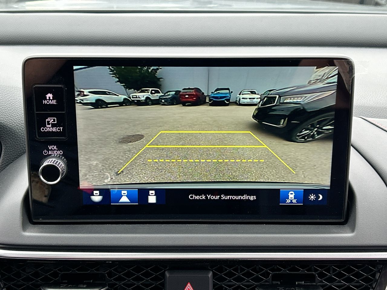 2025 Acura ADX in Markham, Ontario