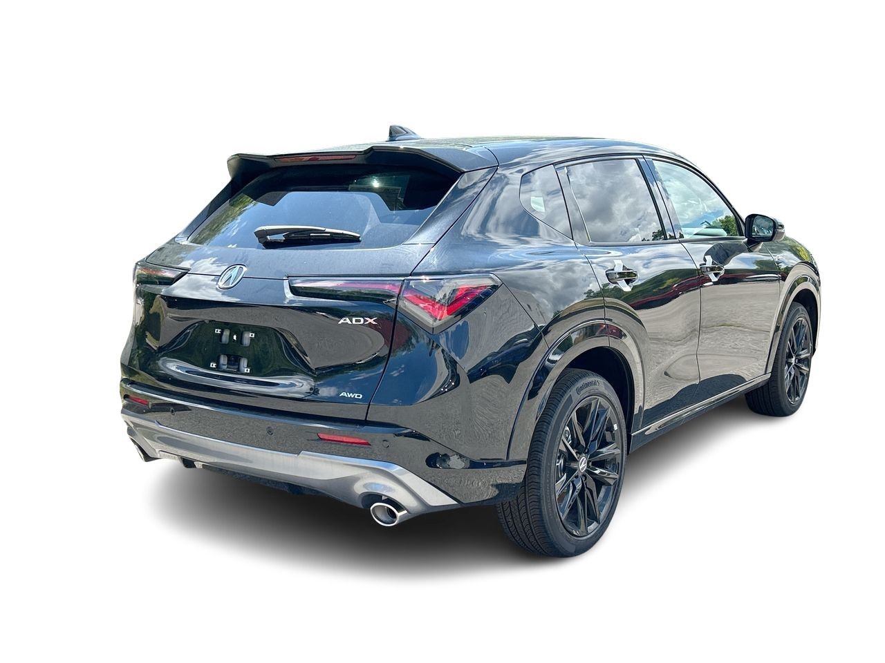 Acura ADX  2025 à Markham, Ontario
