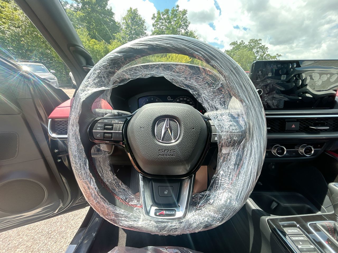 Acura ADX  2025 à Markham, Ontario