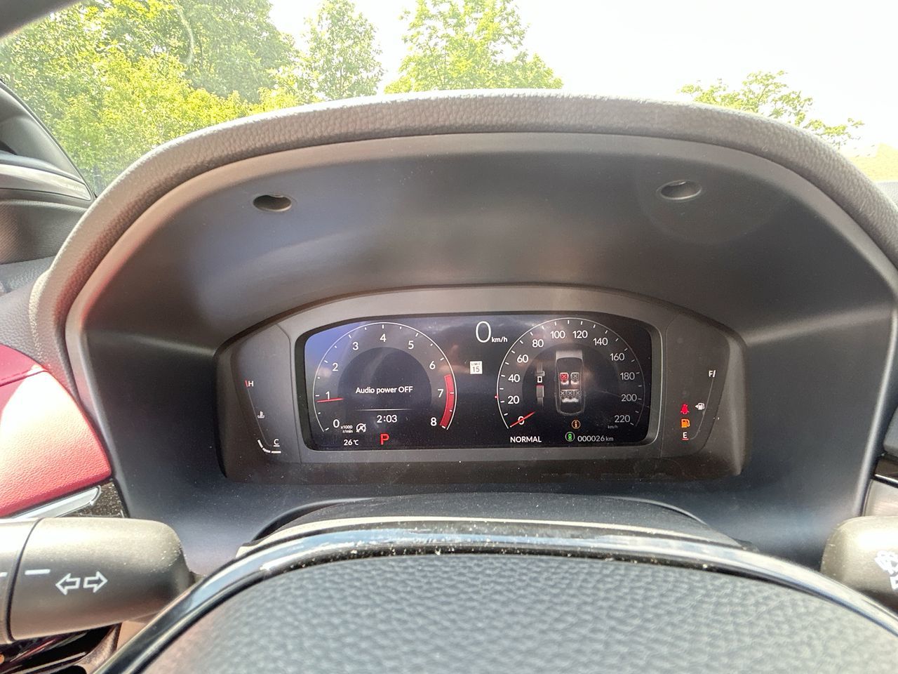Acura ADX  2025 à Markham, Ontario