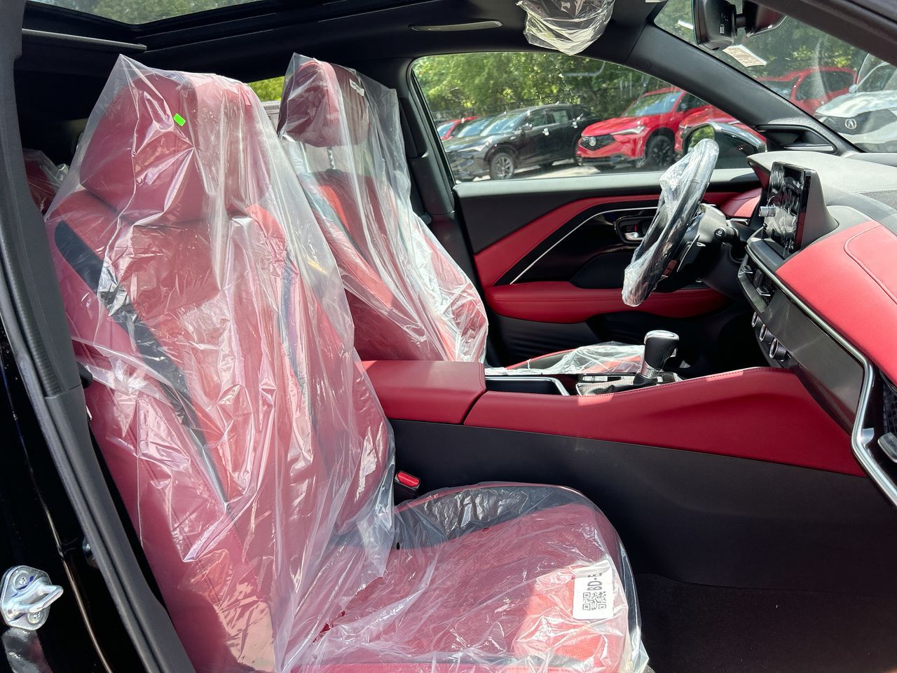 Acura ADX  2025 à Markham, Ontario