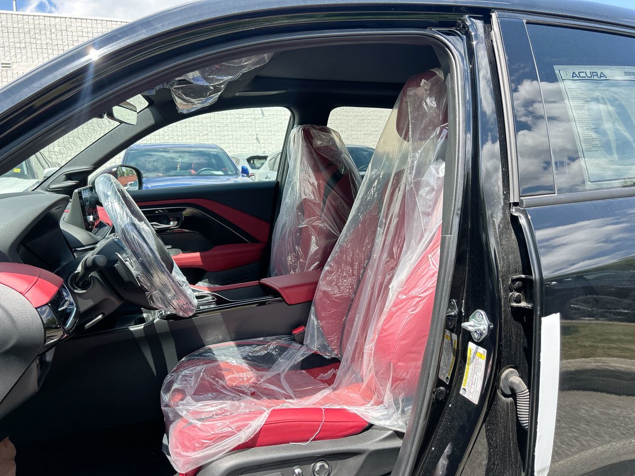 Acura ADX  2025 à Markham, Ontario