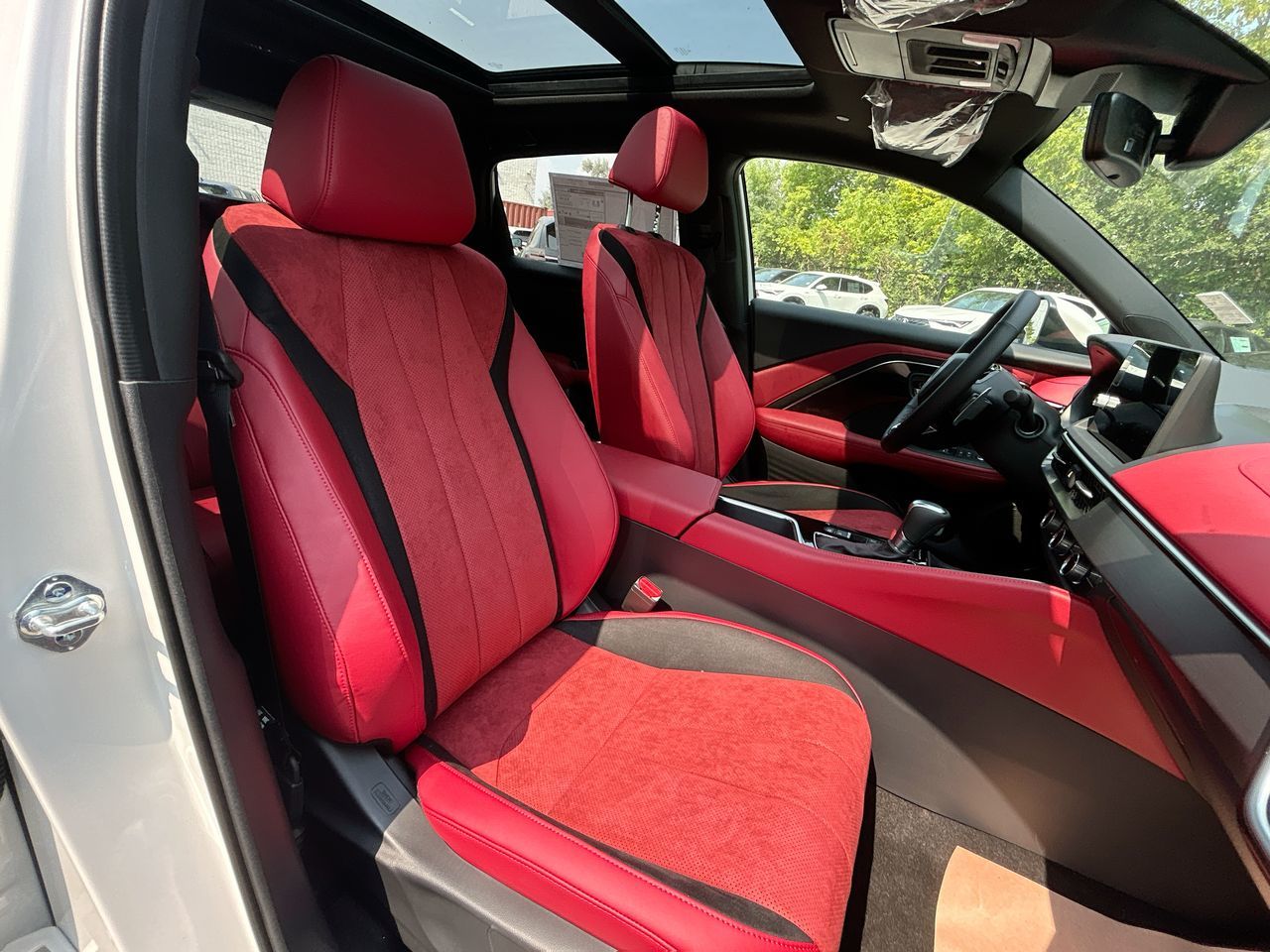Acura ADX  2025 à Markham, Ontario
