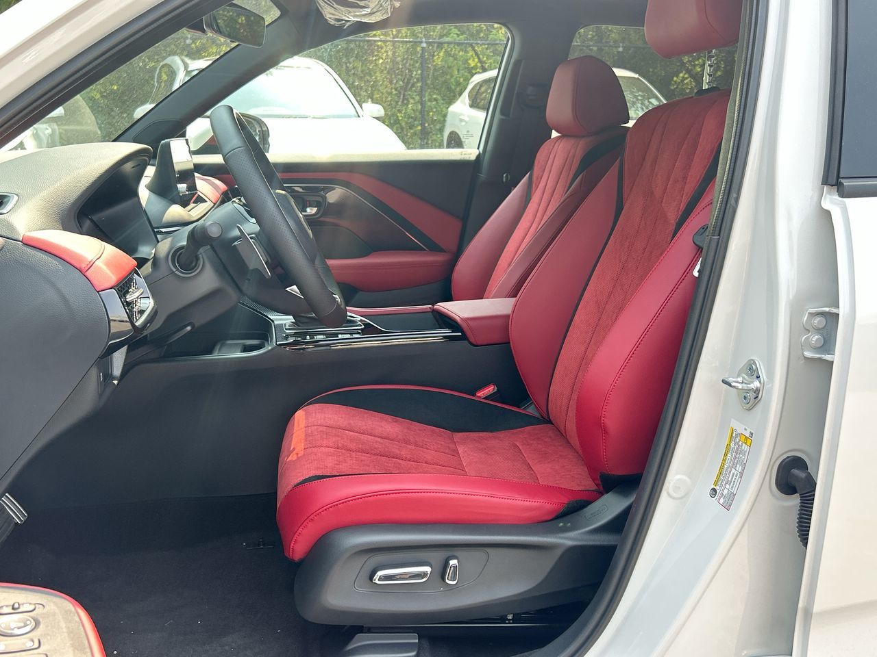 Acura ADX  2025 à Markham, Ontario