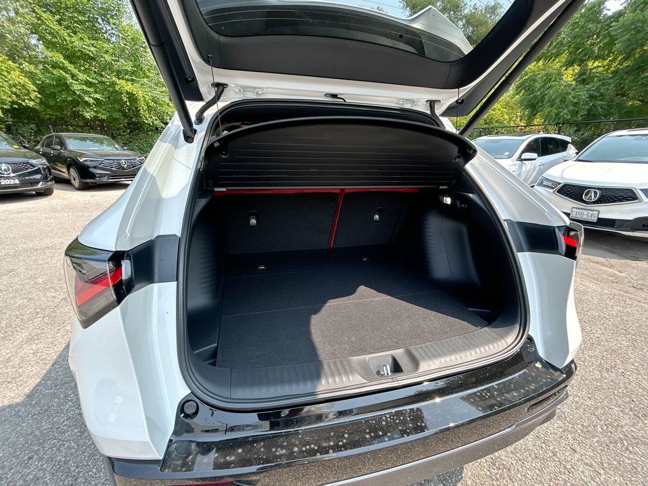 Acura ADX  2025 à Markham, Ontario