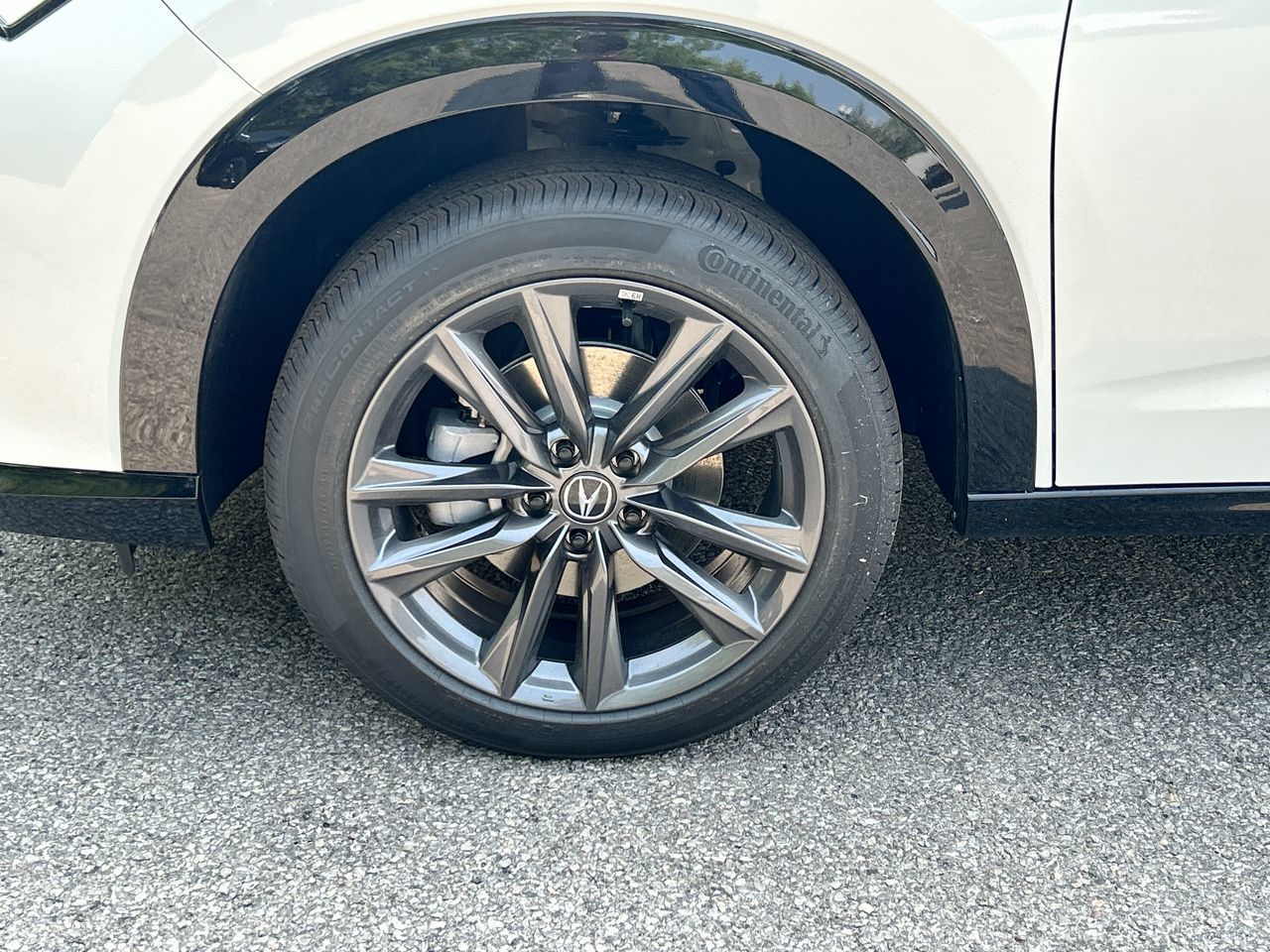 Acura ADX  2025 à Markham, Ontario