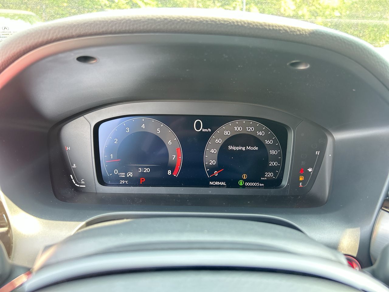 Acura ADX  2025 à Markham, Ontario