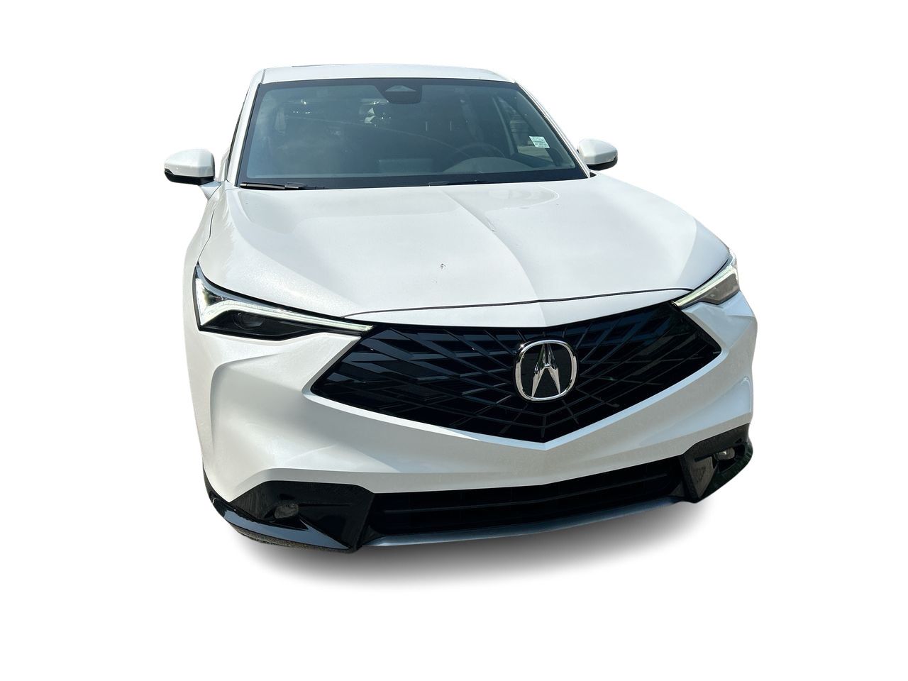 2025 Acura ADX