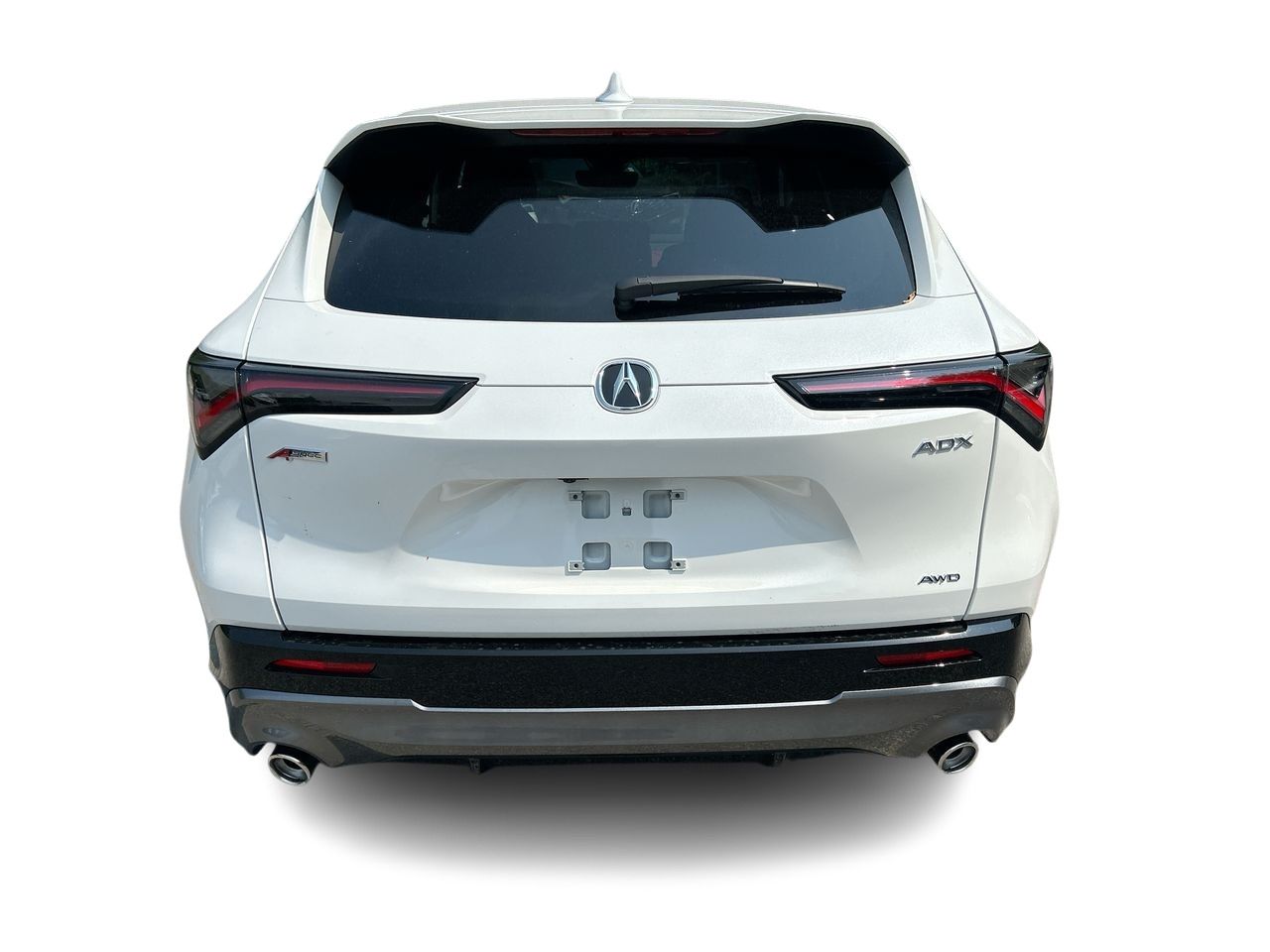 2025 Acura ADX