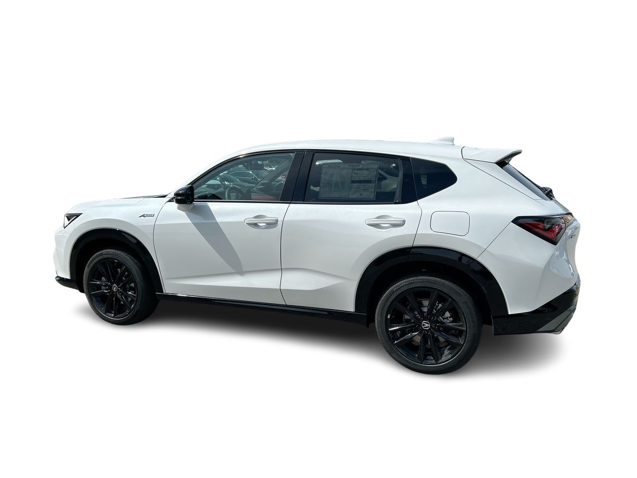 2025 Acura ADX in Markham, Ontario