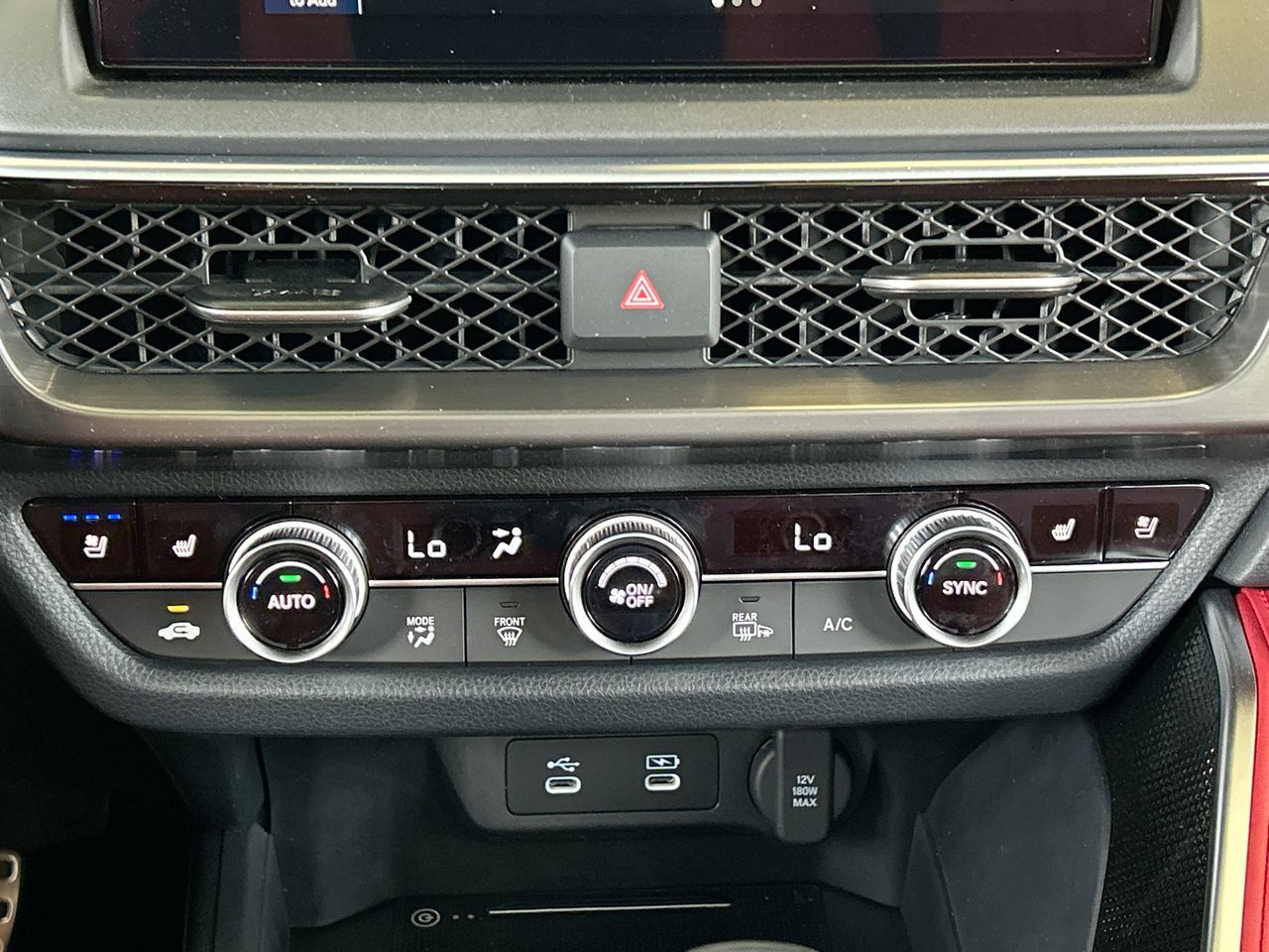 2025 Acura ADX in Markham, Ontario