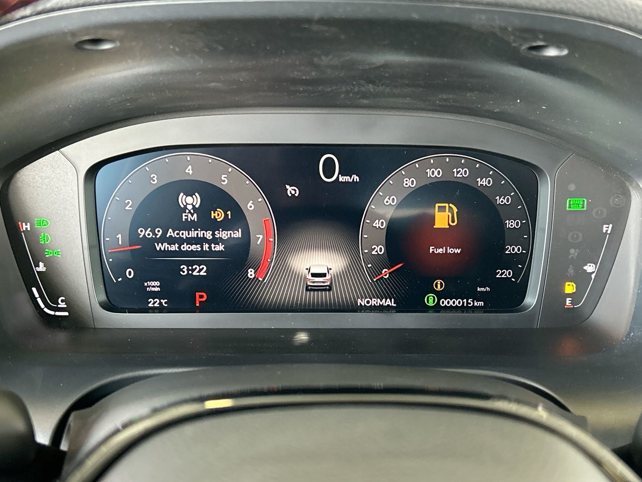 2025 Acura ADX in Markham, Ontario