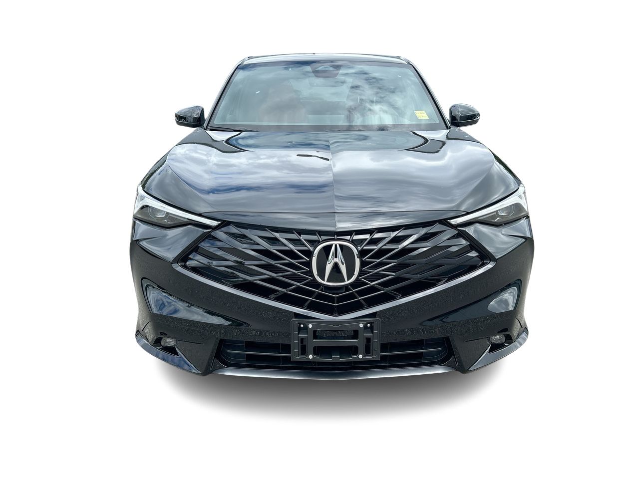 2025 Acura ADX