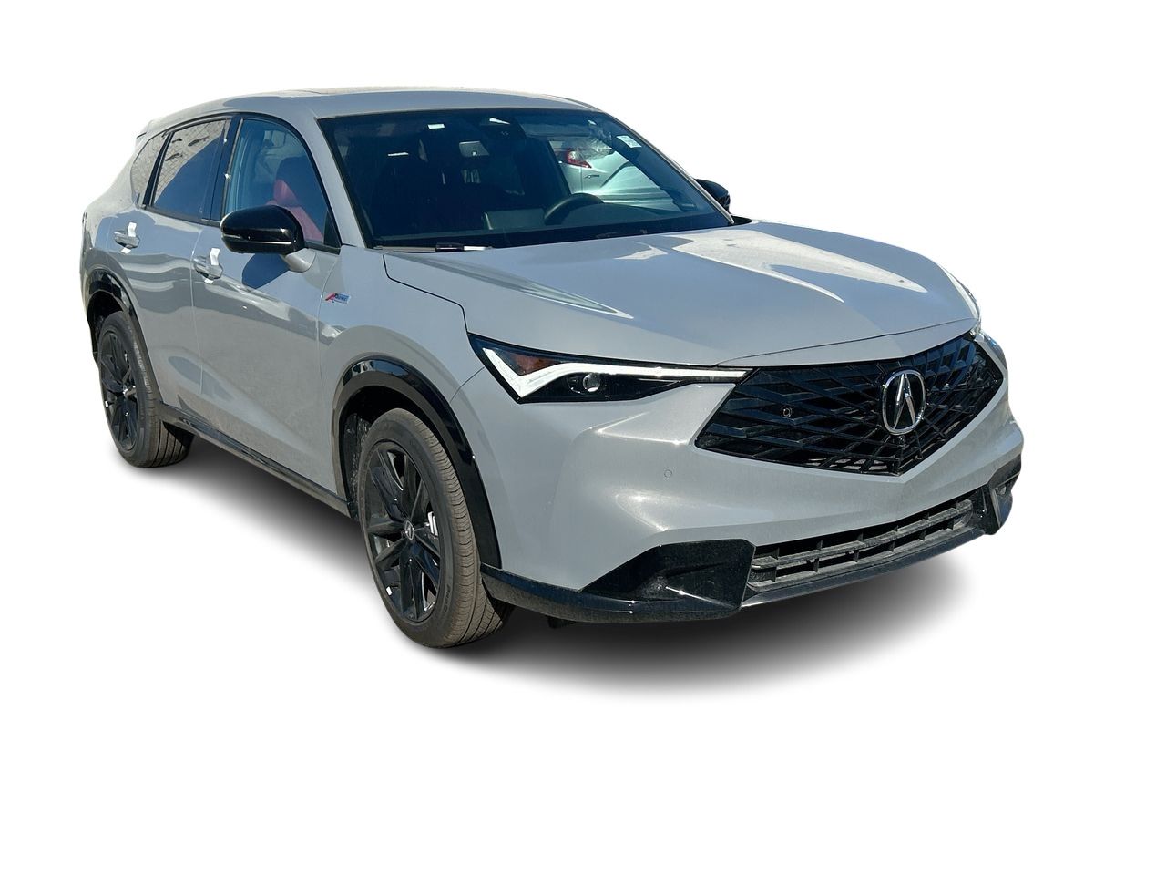 2025 Acura ADX