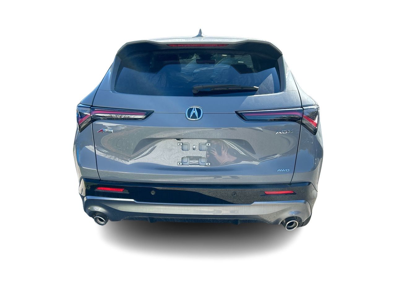 2025 Acura ADX