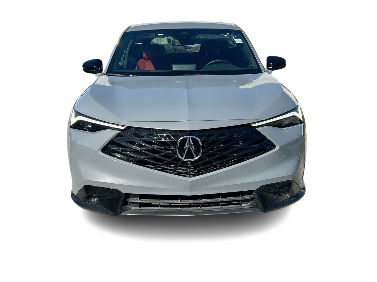 2025 Acura ADX