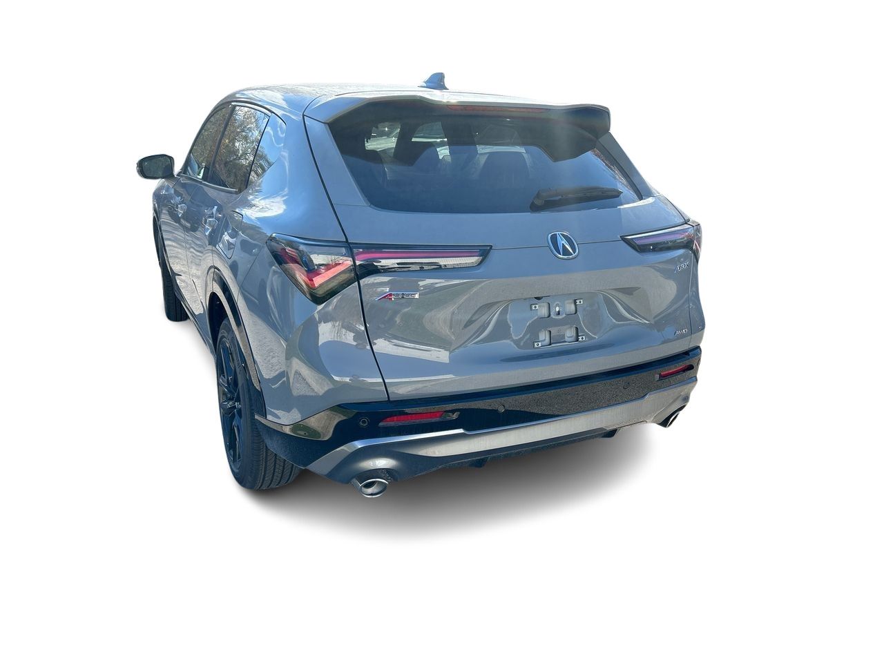 2025 Acura ADX
