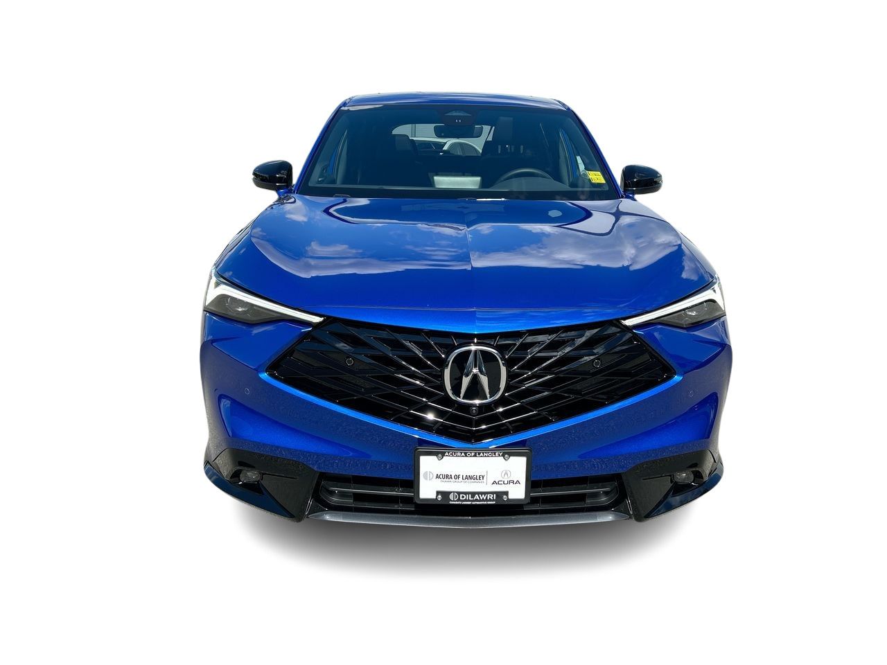 2025 Acura ADX