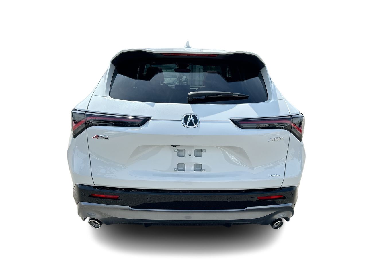 2025 Acura ADX