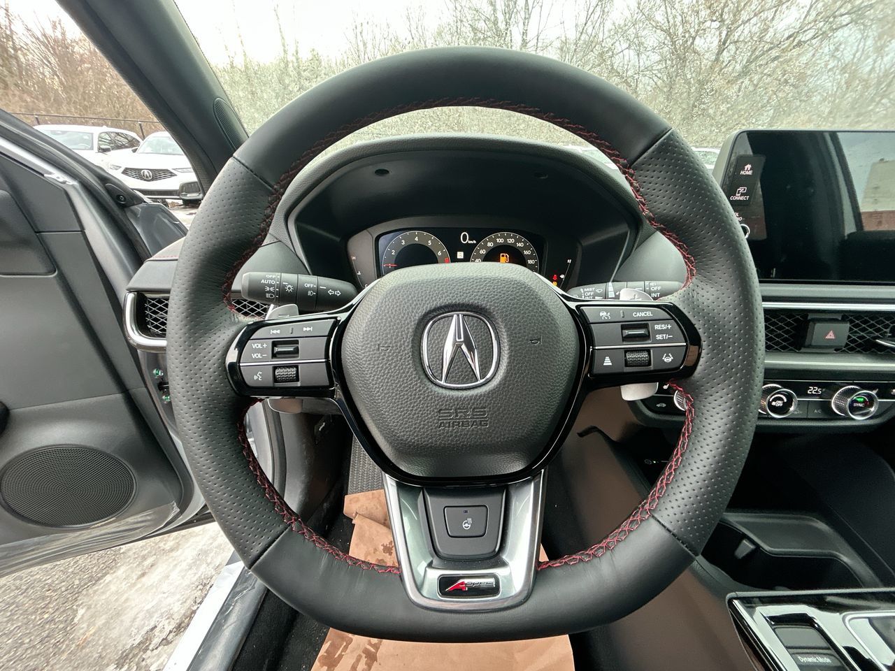 Acura ADX  2025 à Markham, Ontario