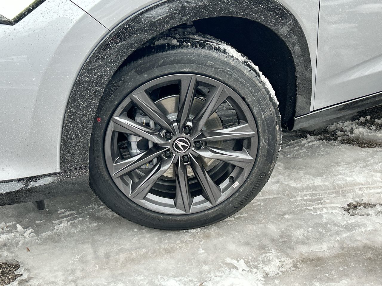 Acura ADX  2025 à Markham, Ontario