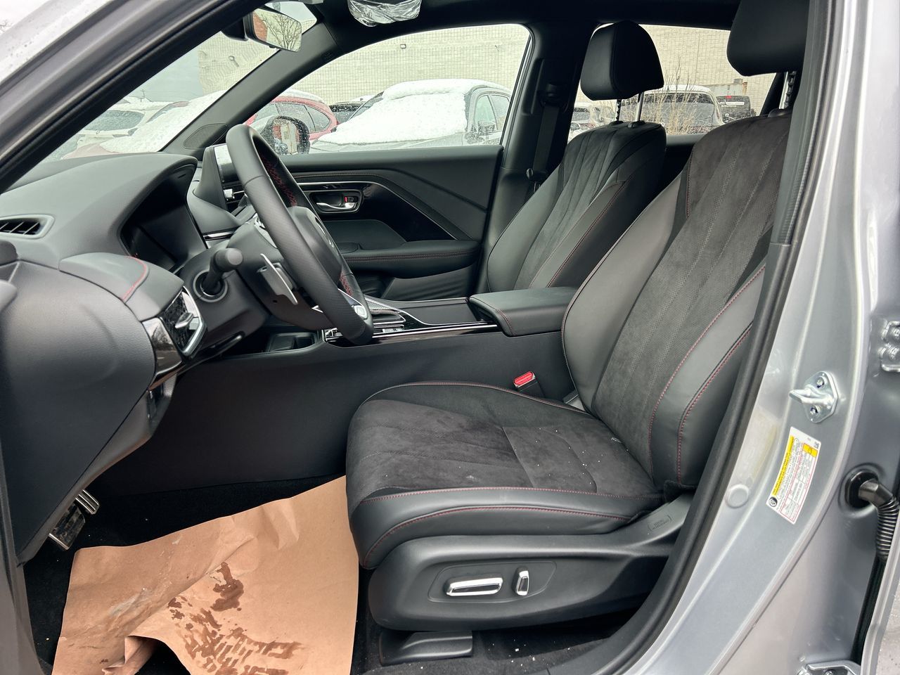 Acura ADX  2025 à Markham, Ontario