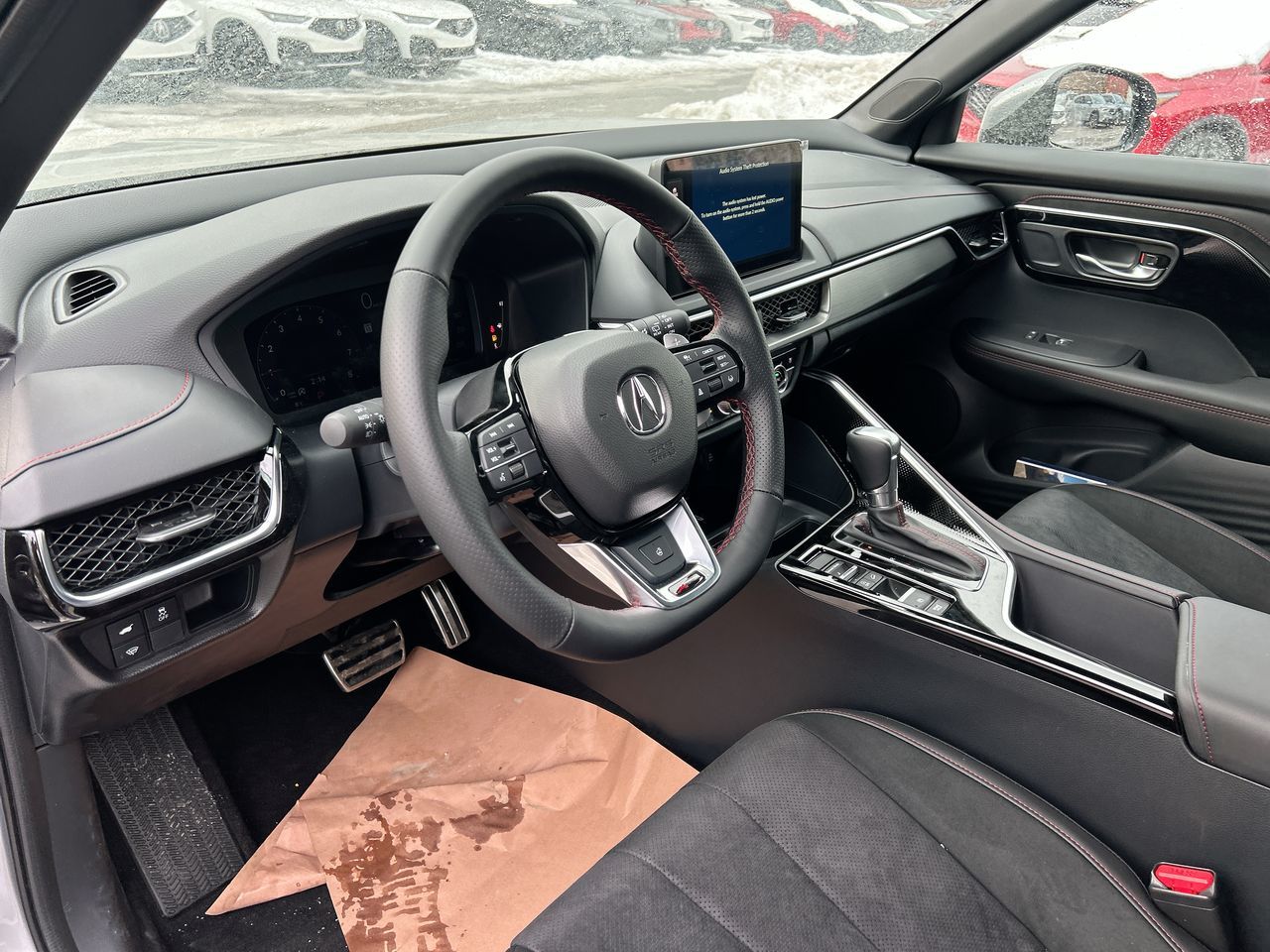 Acura ADX  2025 à Markham, Ontario