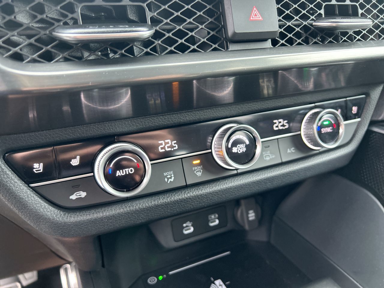 Acura ADX  2025 à Markham, Ontario