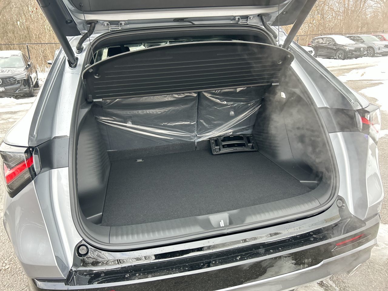 Acura ADX  2025 à Markham, Ontario