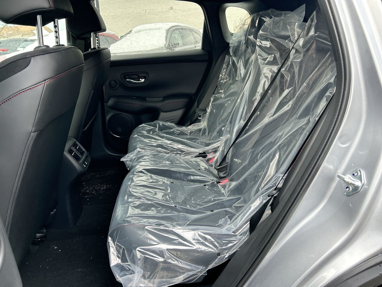 Acura ADX  2025 à Markham, Ontario