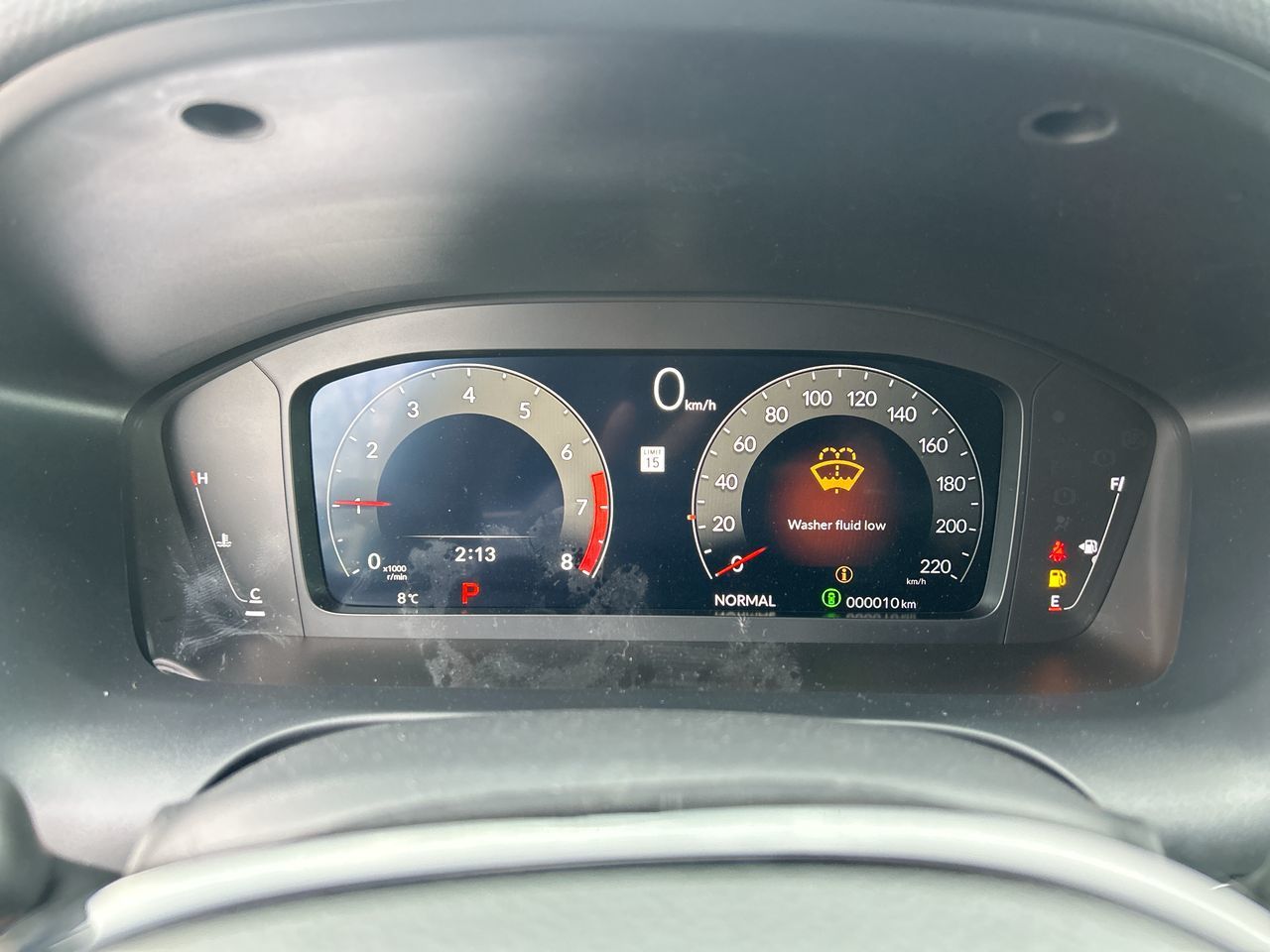 Acura ADX  2025 à Markham, Ontario