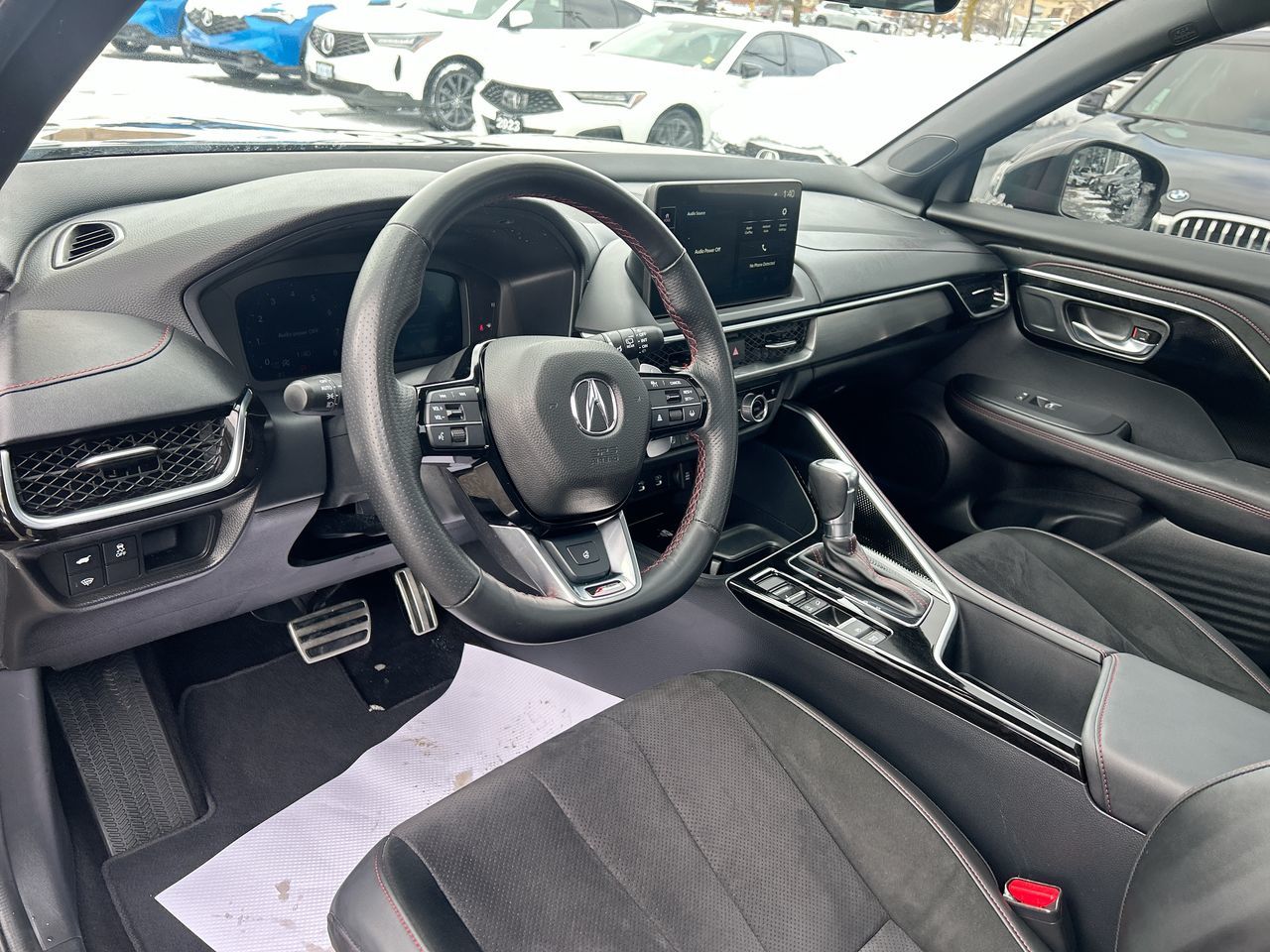 Acura ADX  2025 à Markham, Ontario