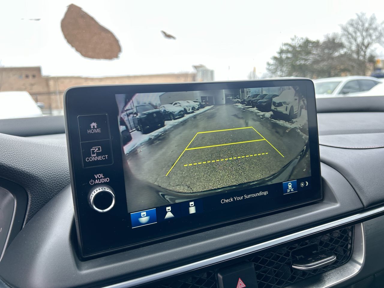 Acura ADX  2025 à Markham, Ontario