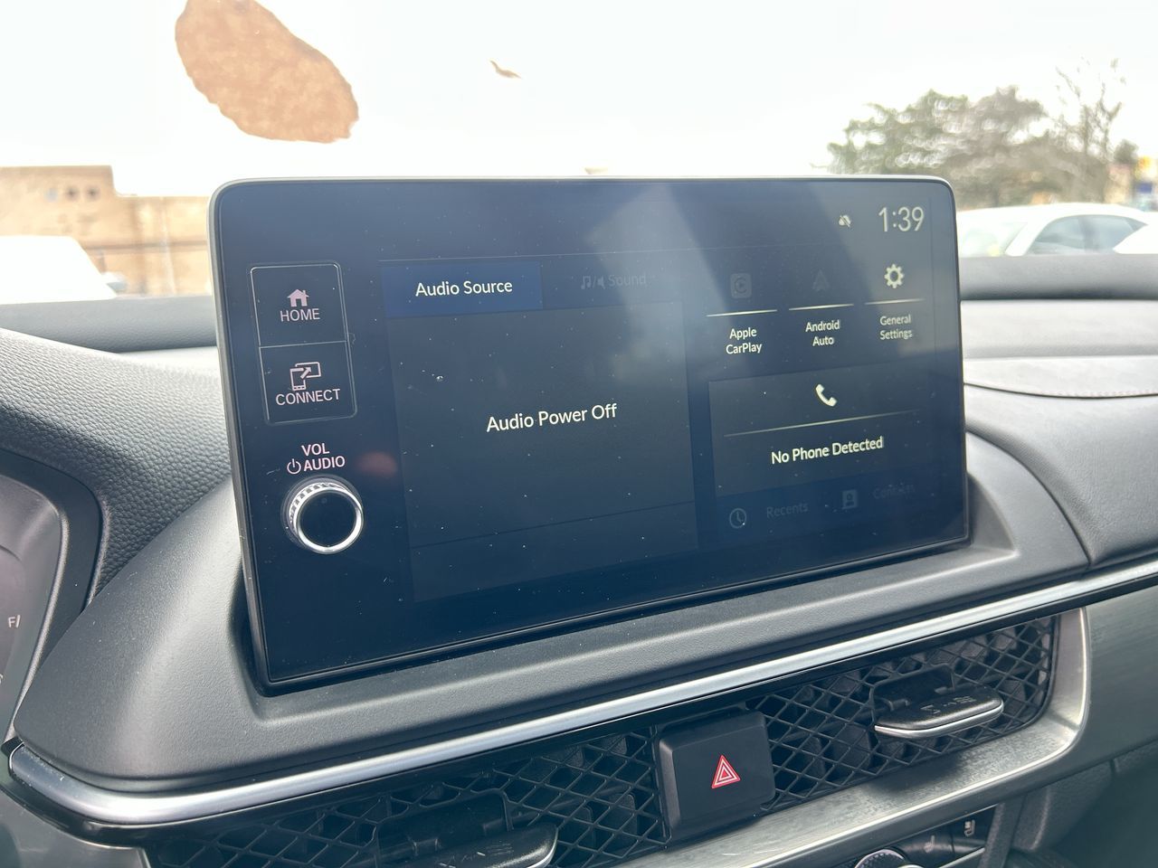 Acura ADX  2025 à Markham, Ontario