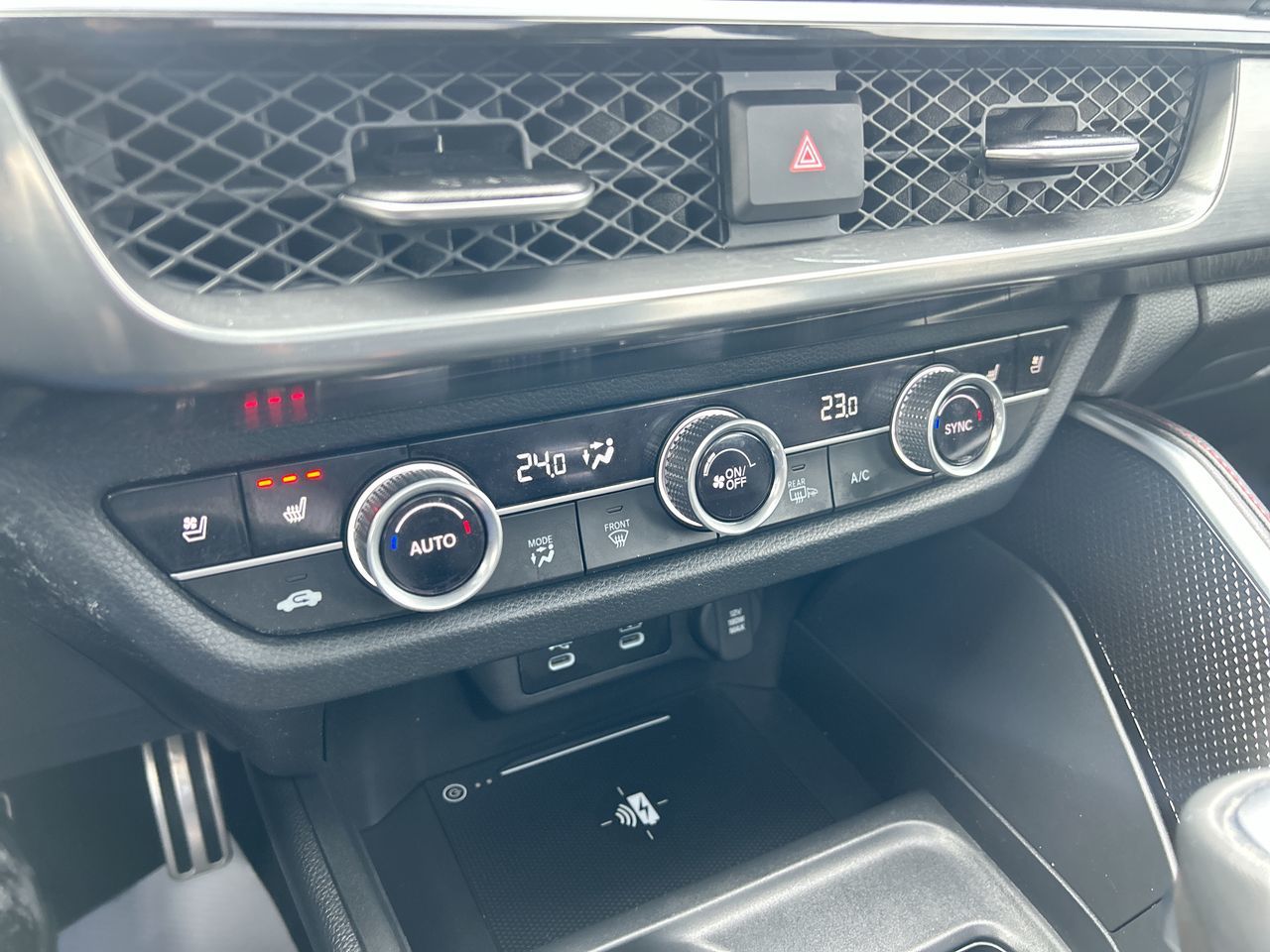 Acura ADX  2025 à Markham, Ontario