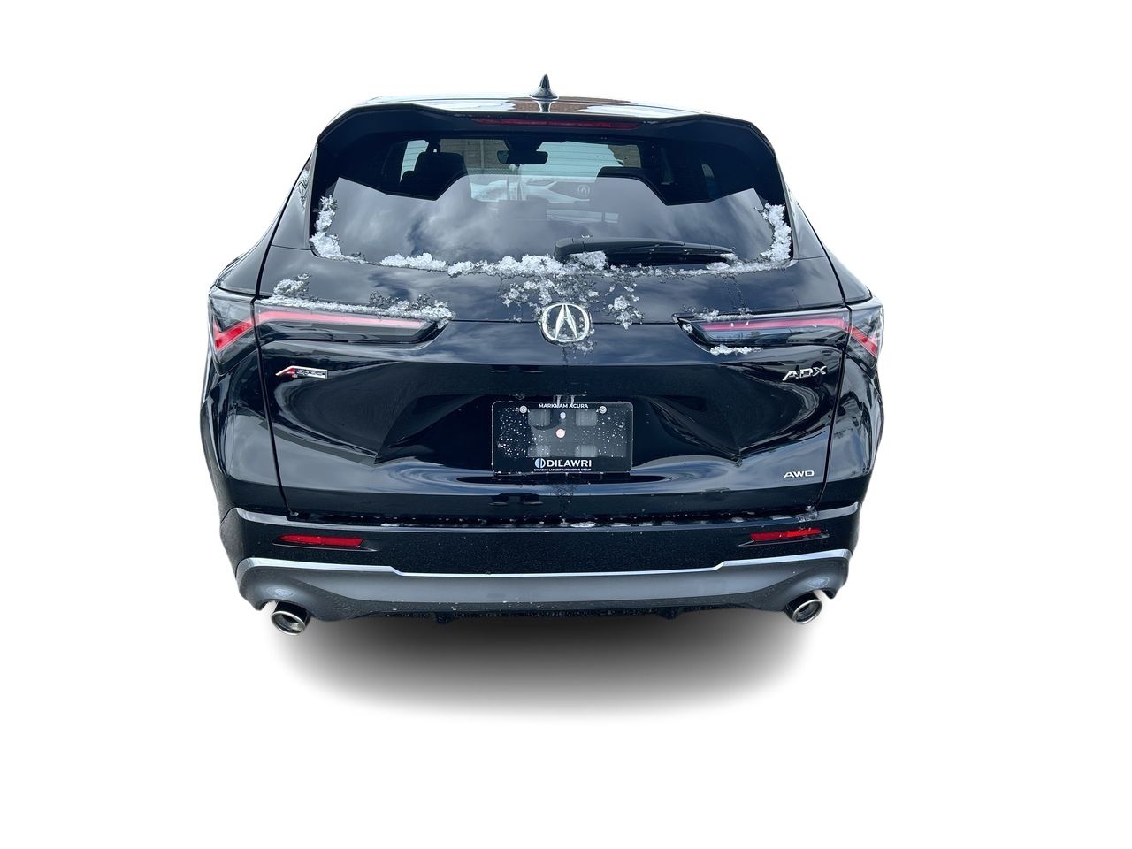 Acura ADX  2025 à Markham, Ontario