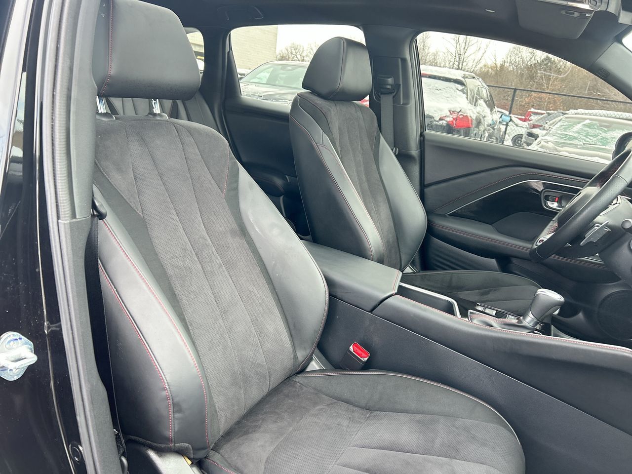 Acura ADX  2025 à Markham, Ontario