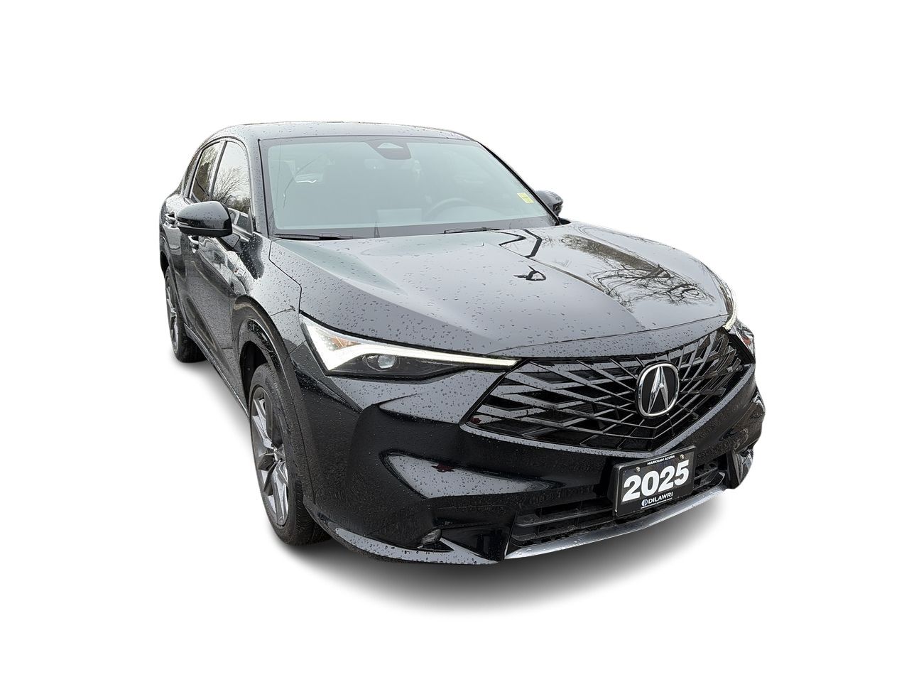 2025 Acura ADX