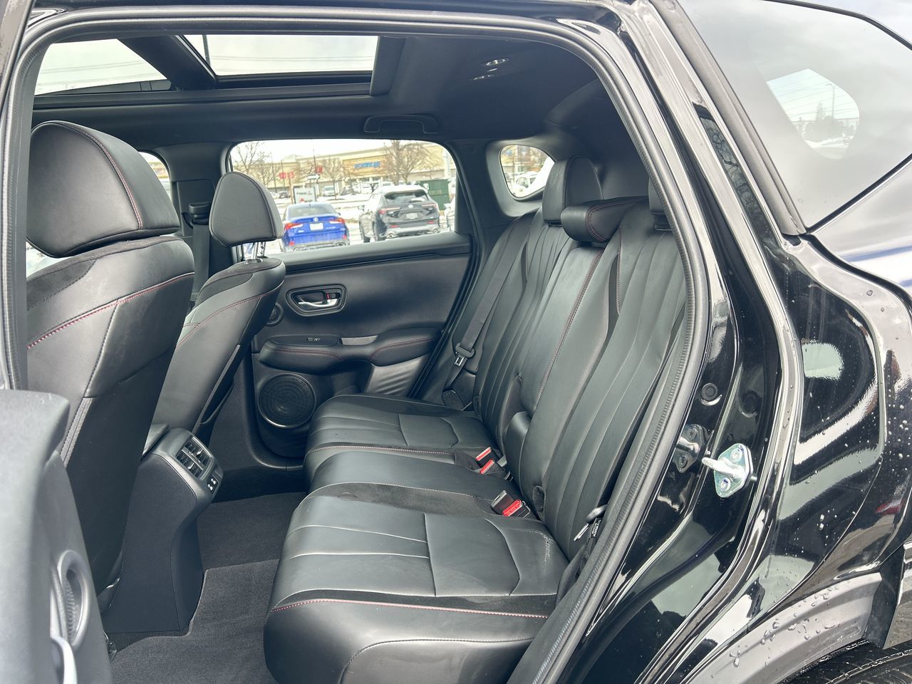 Acura ADX  2025 à Markham, Ontario