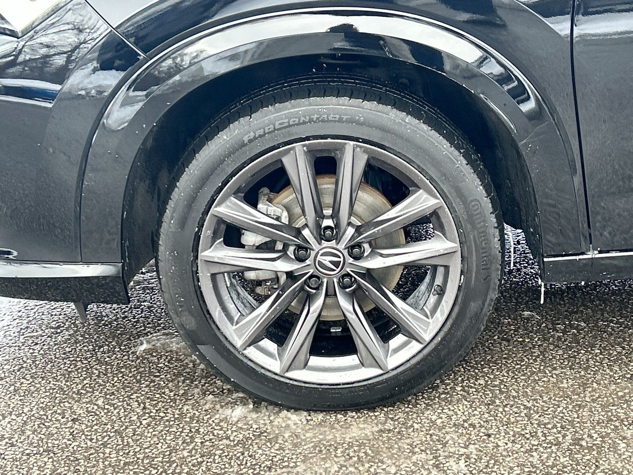 Acura ADX  2025 à Markham, Ontario