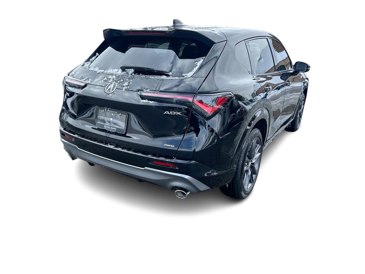 Acura ADX  2025 à Markham, Ontario