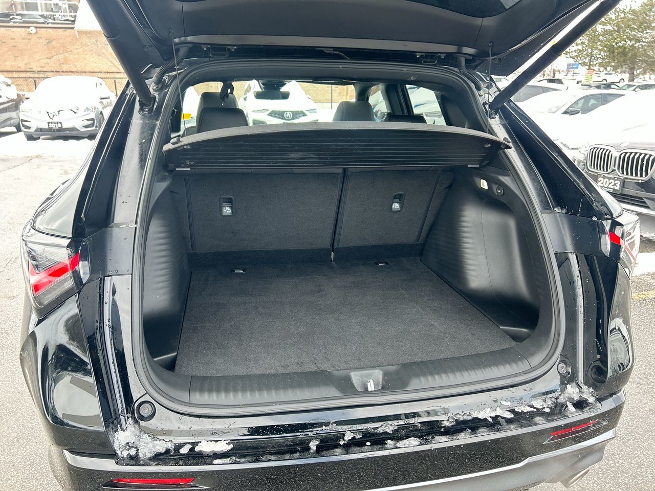 Acura ADX  2025 à Markham, Ontario