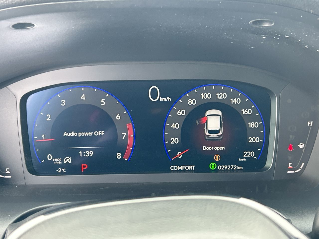 Acura ADX  2025 à Markham, Ontario