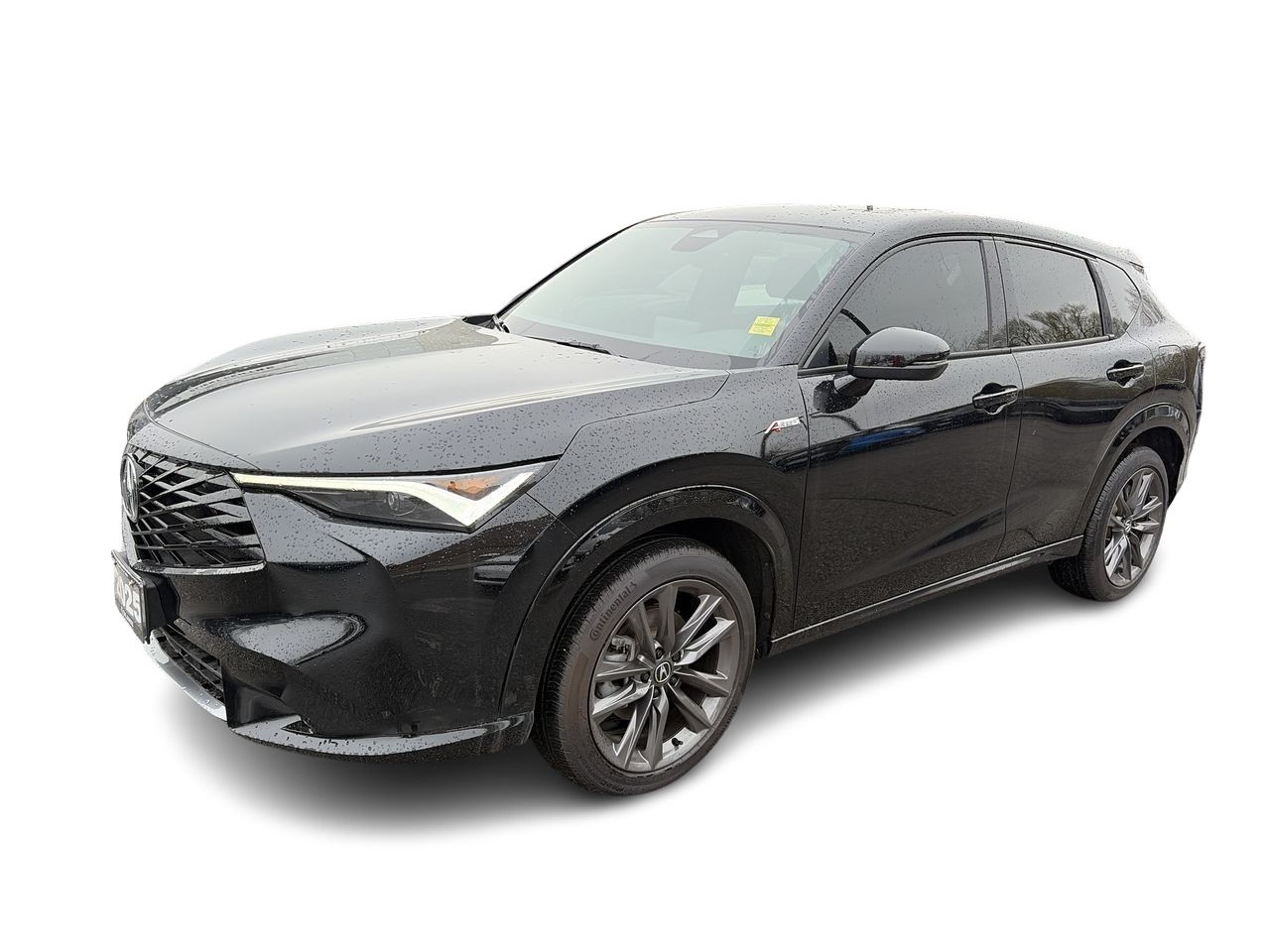 2025 Acura ADX
