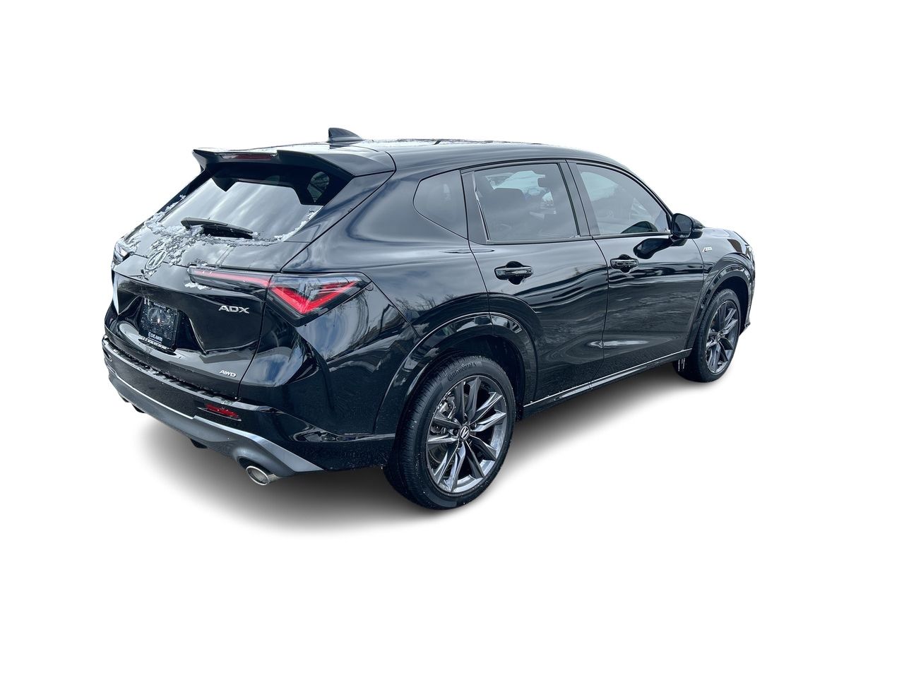 Acura ADX  2025 à Markham, Ontario