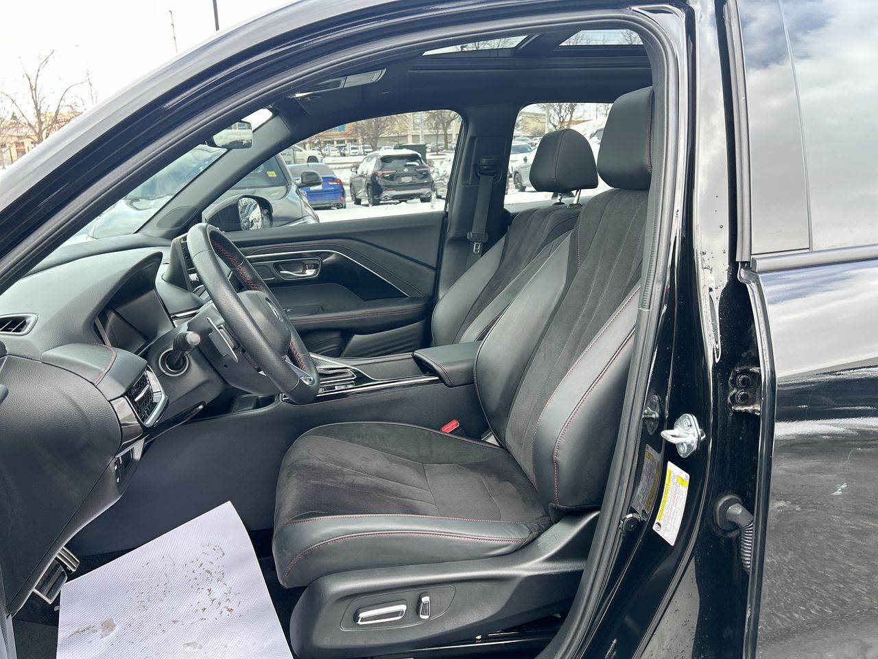 Acura ADX  2025 à Markham, Ontario