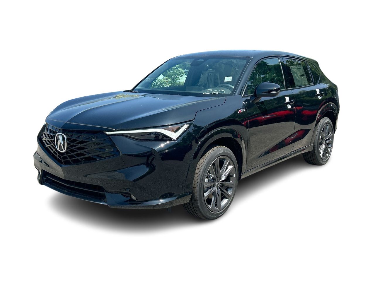 2025 Acura ADX