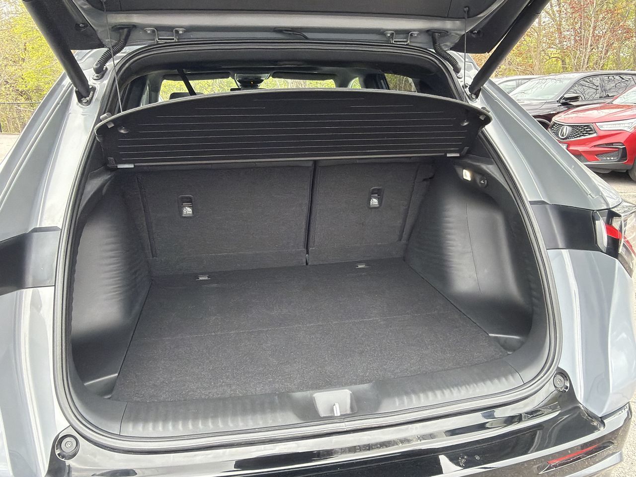 2025 Acura ADX