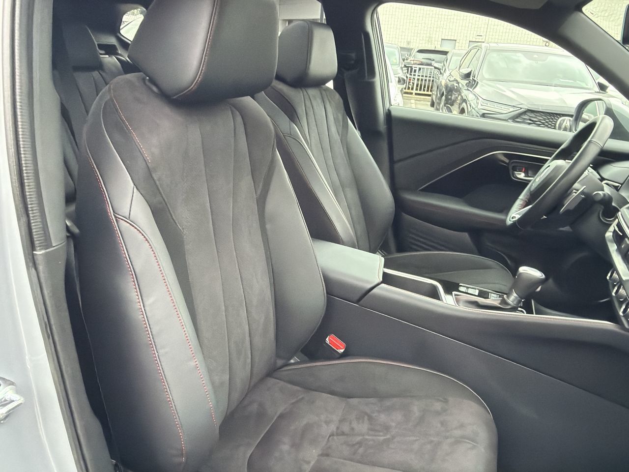 2025 Acura ADX