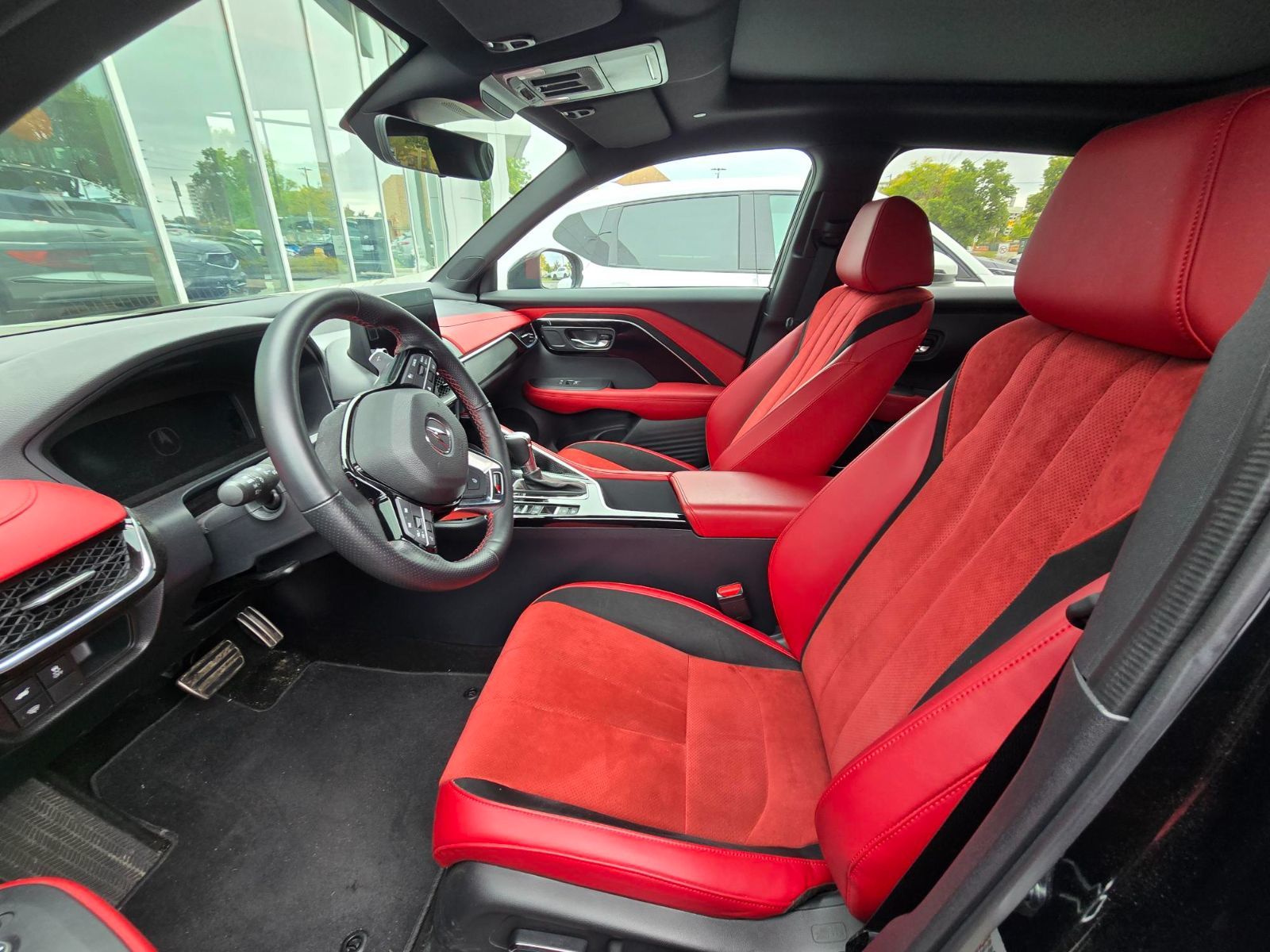 2025 Acura ADX in Markham, Ontario